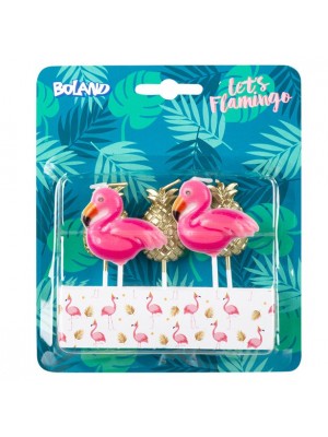 VELAS FLAMINGO PARADISE